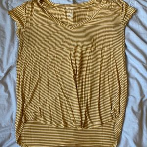 favorite T American eagle shirt